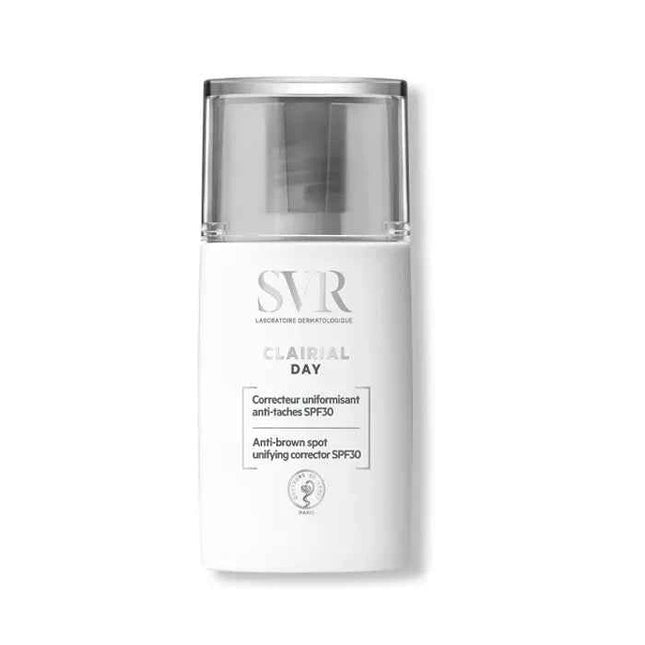 SVR Clairial Day Spf30 Unisex, 30 ml