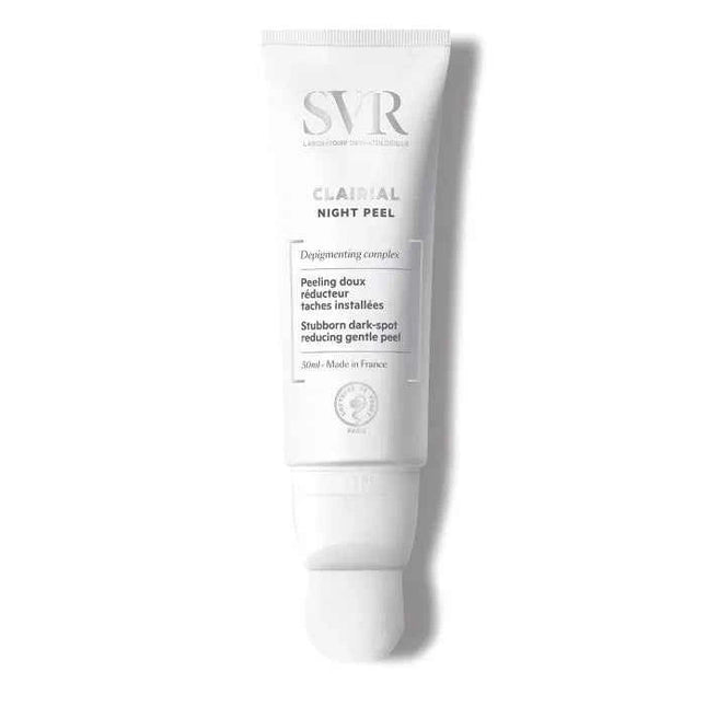 SVR Clairial Night Peel Unisex, 50 ml