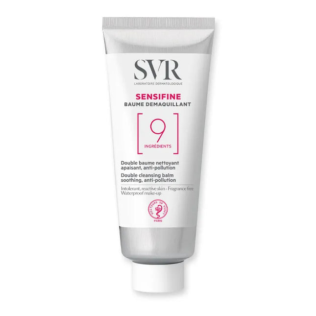 SVR Sensifine Cleansing Balm Unisex, 100 g