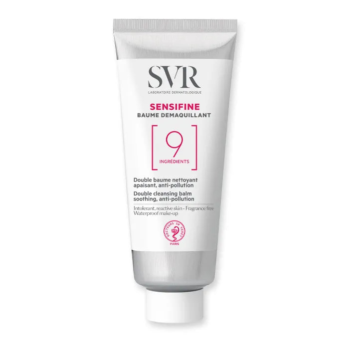 SVR Sensifine Cleansing Balm Unisex, 100 g