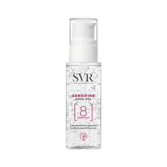 SVR Sensifine Aqua – Gel Unisex, 40 ml