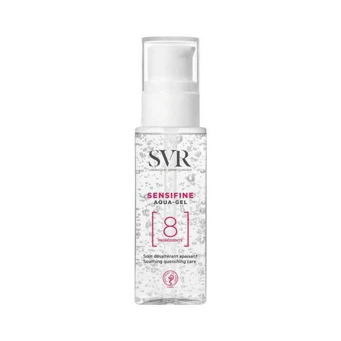 SVR Sensifine Aqua – Gel Unisex, 40 ml