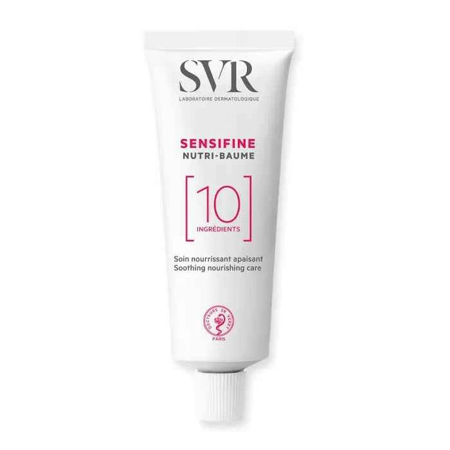 SVR Sensifine Nutri-Balm Unisex, 40 ml
