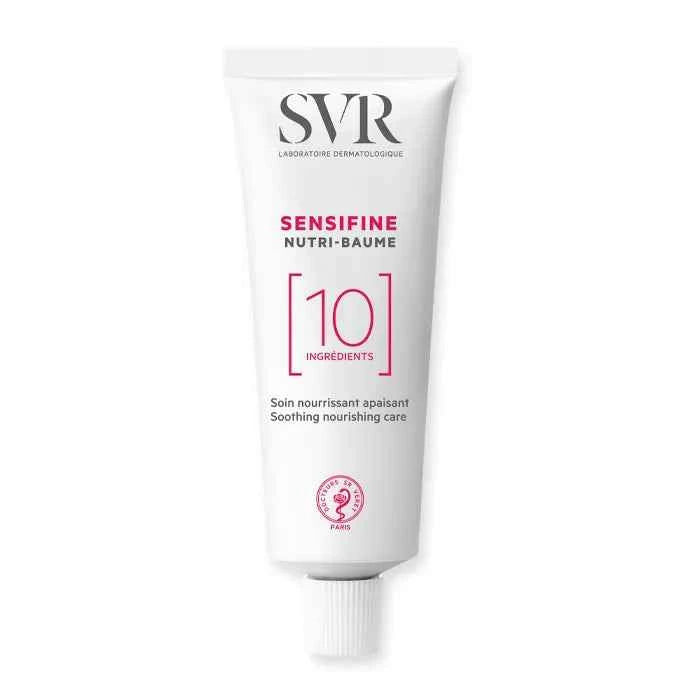 SVR Sensifine Nutri-Balm Unisex, 40 ml