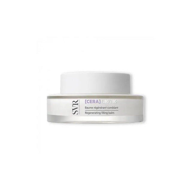 SVR Biotic Cera Regenerating Filling Balm Unisex, 50 ml