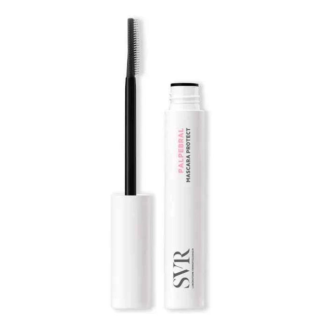 SVR Topialyse Palpebral – Mascara Protect Black Unisex, 9 ml