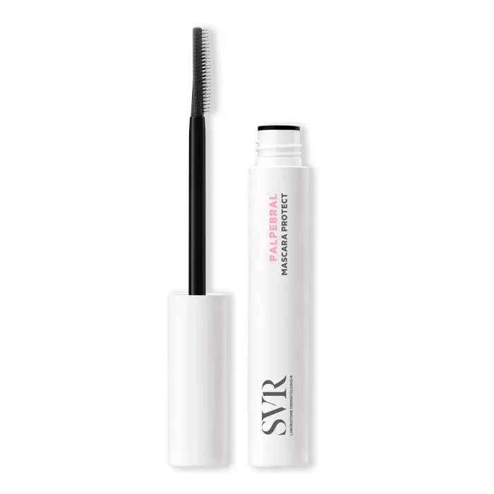 SVR Topialyse Palpebral – Mascara Protect Black Unisex, 9 ml