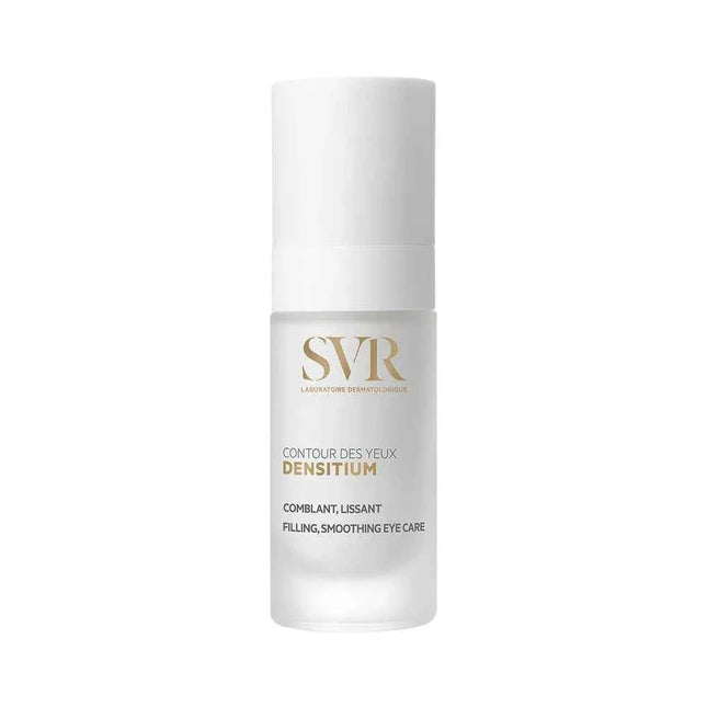 SVR Densitium Eye & Lip Contour Unisex, 15 ml
