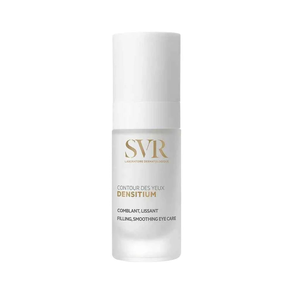 SVR Densitium Eye & Lip Contour Unisex, 15 ml