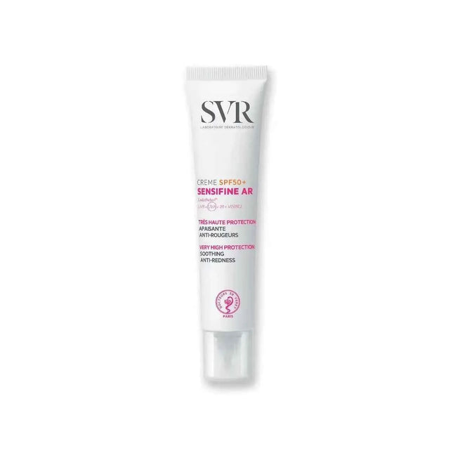 SVR Sensifine Ar Creme Spf50 Unisex, 40 ml