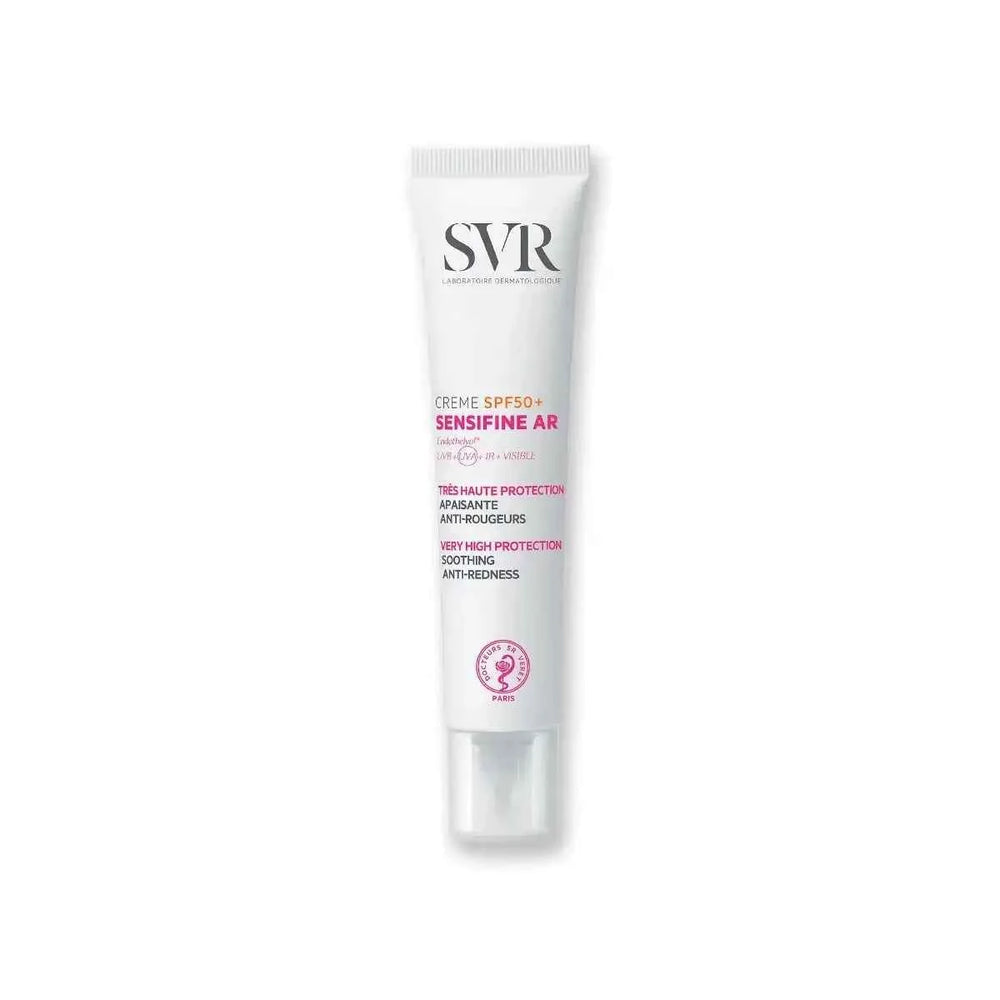SVR Sensifine Ar Creme Spf50 Unisex, 40 ml