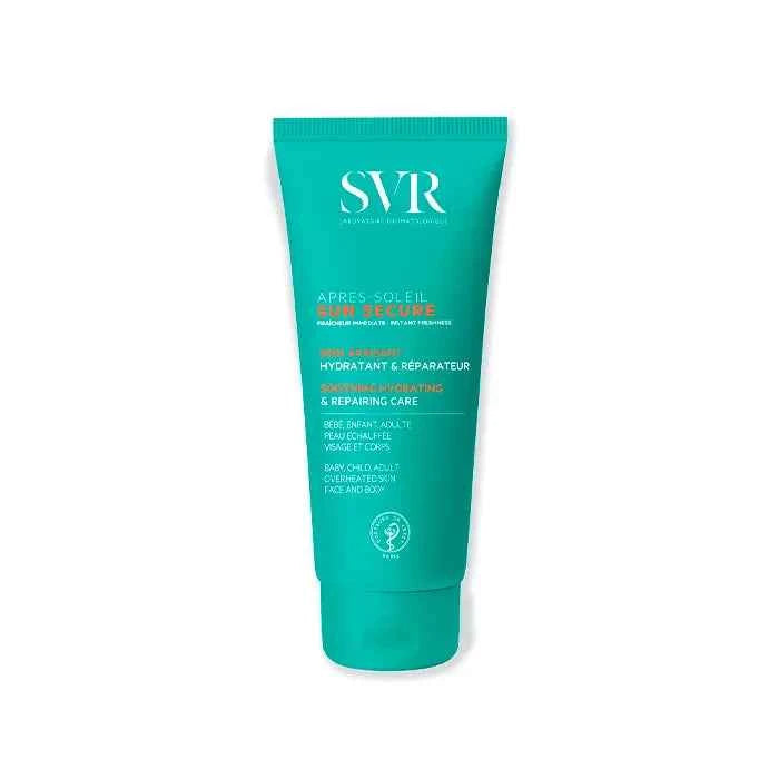 SVR Sun Secure After Sun Milk, 200 ml