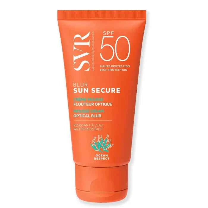 SVR Sun Secure Blur Spf 50 Of Unisex, 50 ml