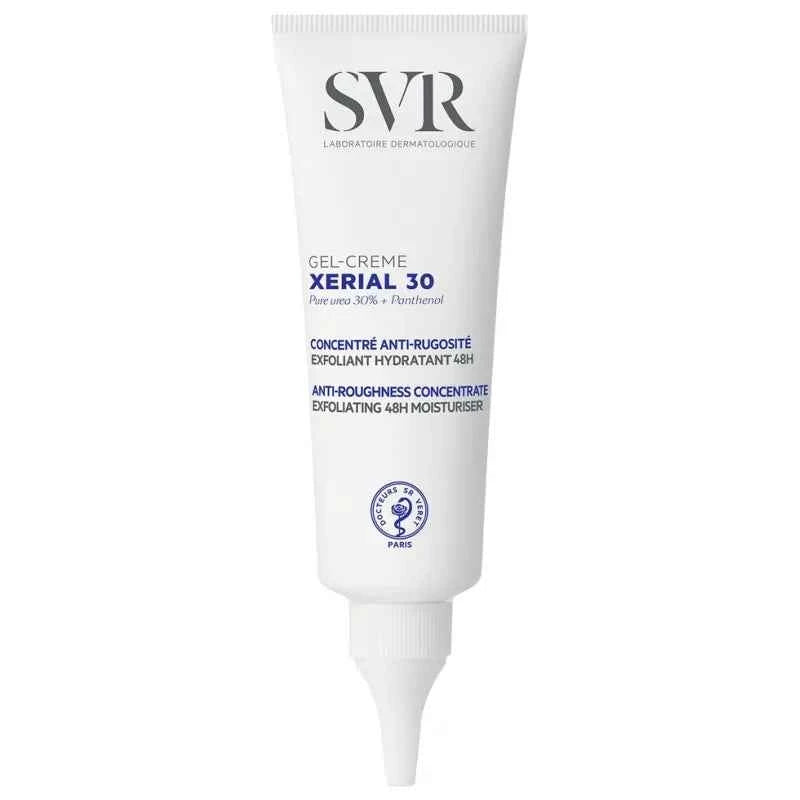 SVR Xerial 30 Gel – Cream Unisex, 75 ml