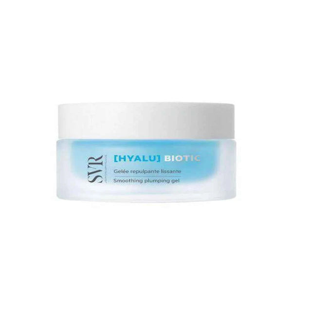 SVR Biotic Hyalu Regenerating Plumping – Gel Unisex, 50 ml