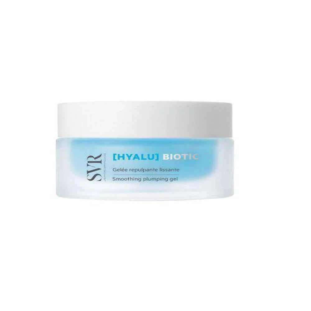 SVR Biotic Hyalu Regenerating Plumping – Gel Unisex, 50 ml