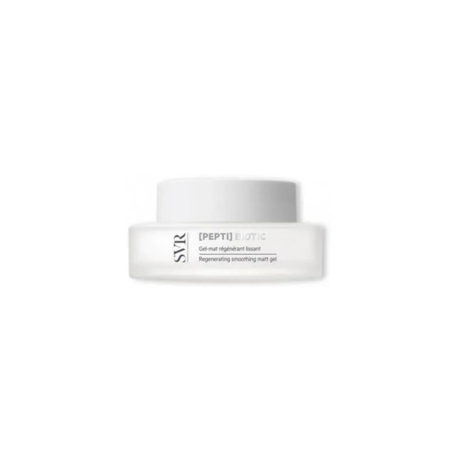 SVR Biotic Pepti Smoothing Regenerating Matte – Gel Unisex, 50 ml