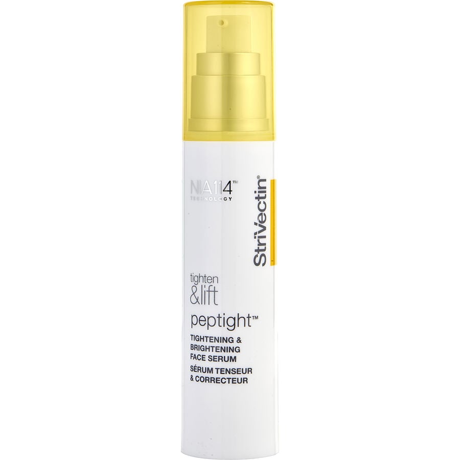 Strivectin Tl Peptide Tightening & Brightening Face Serum 50ml/1.7oz