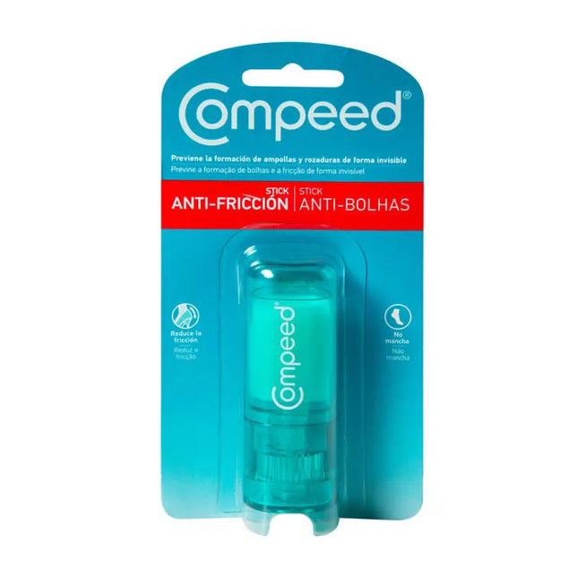 Compeed Anti Blister Stick, 8 ml