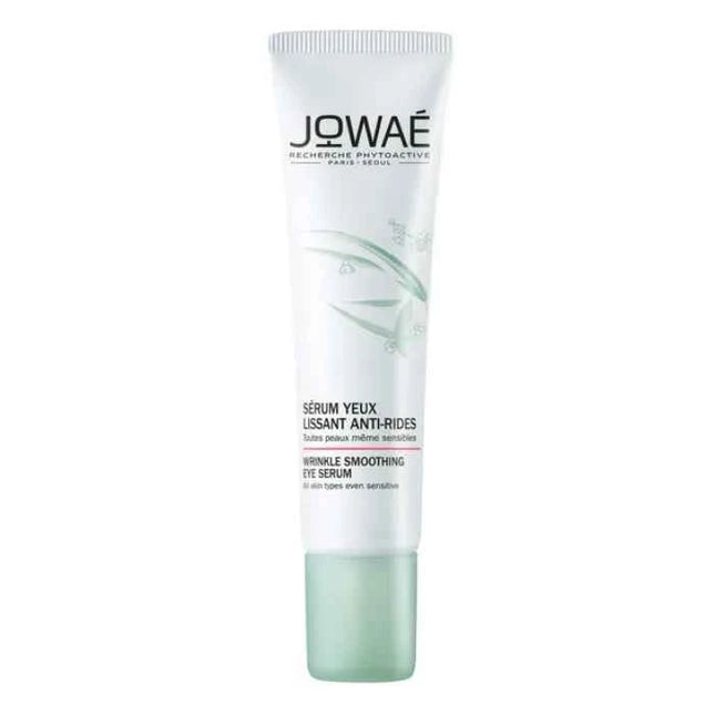 JOWAÉ Wrinkle Smoothing Eye – Serum Unisex, 15 ml