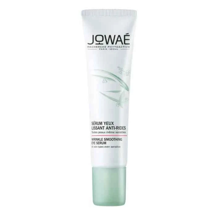 JOWAÉ Wrinkle Smoothing Eye – Serum Unisex, 15 ml