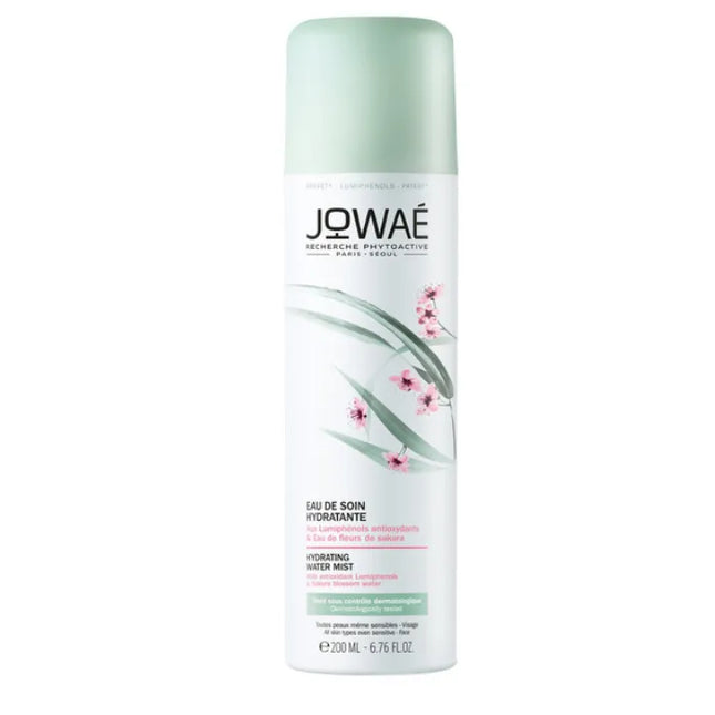 JOWAÉ Hydrating Water Mist, 200 ml