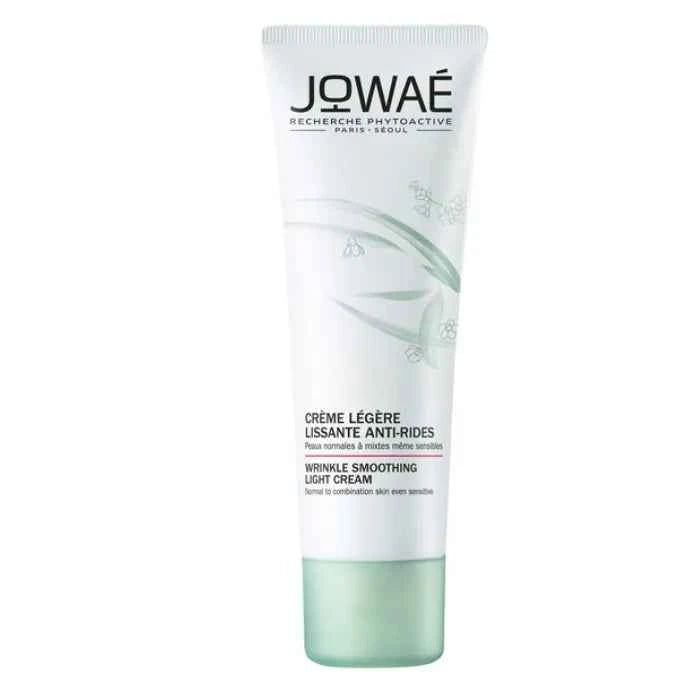 JOWAÉ Wrinkle Smoothing Light – Cream Unisex, 40 ml