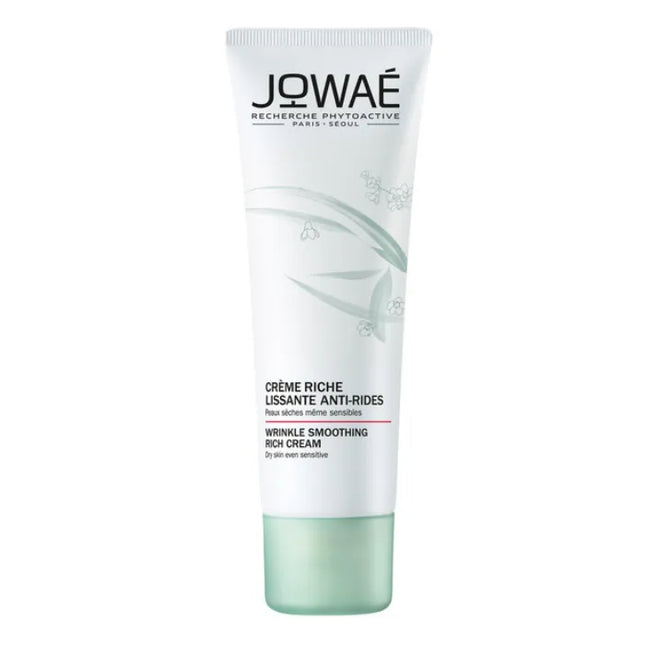 JOWAÉ Wrinkle Smoothing Rich – Cream Unisex, 40 ml