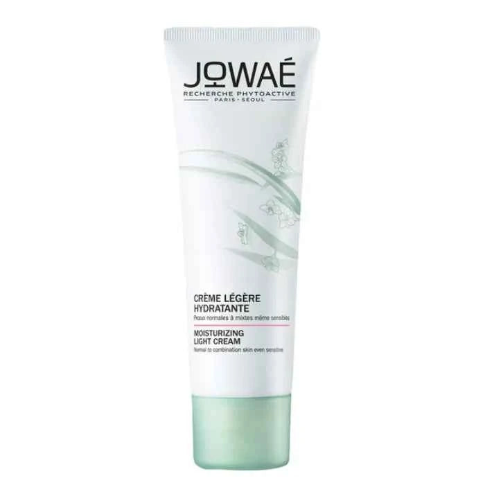 JOWAÉ Moisturizing Light – Cream, 40 ml