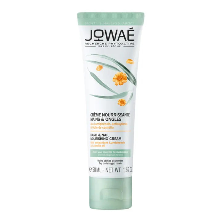 JOWAÉ Hand And Nail Nourishing – Cream Unisex, 50 ml