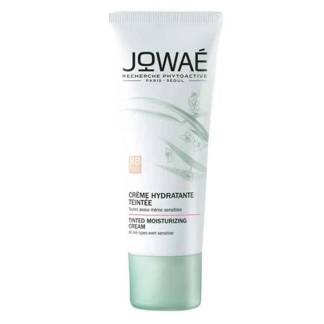 JOWAÉ Tinted Moisturizing – Cream Light Unisex, 30 ml