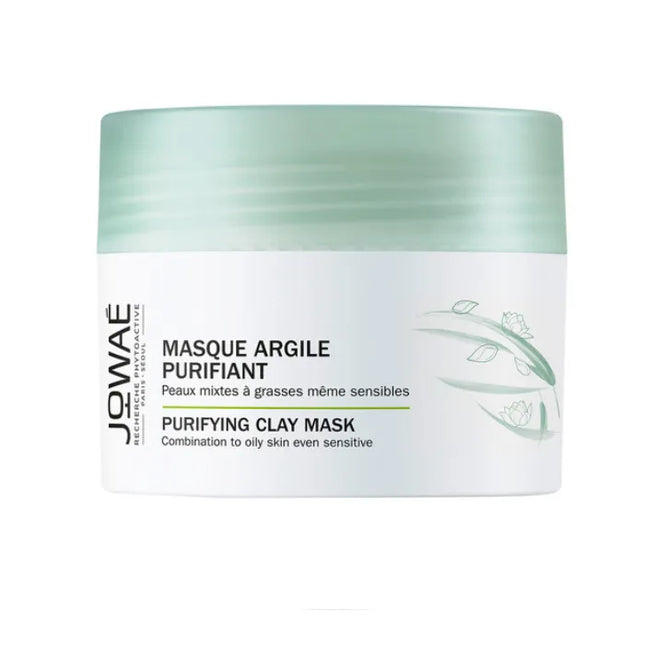 JOWAÉ Purifying Clay Mask, 50 ml