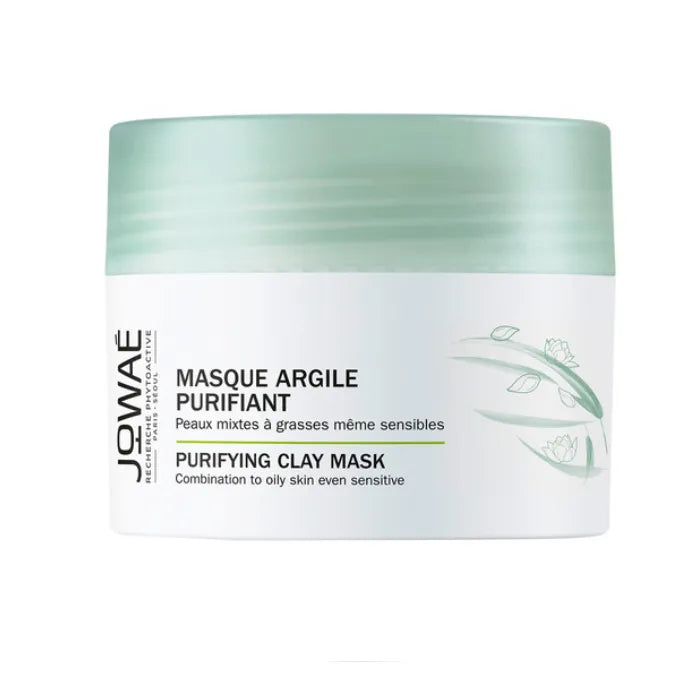 JOWAÉ Purifying Clay Mask, 50 ml