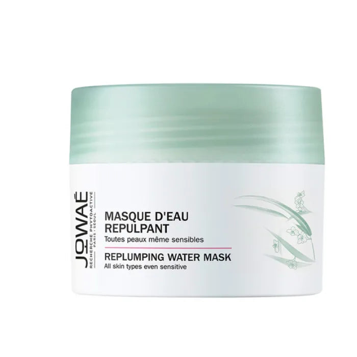JOWAÉ Replumping Water Mask, 50 ml