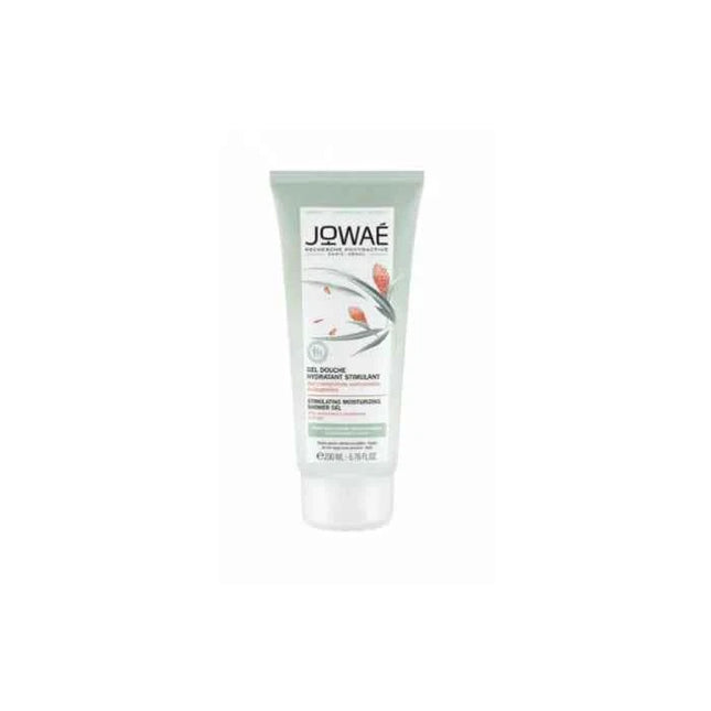 JOWAÉ Jowae Stimulating Moisturizing Shower – Gel Unisex, 200 ml
