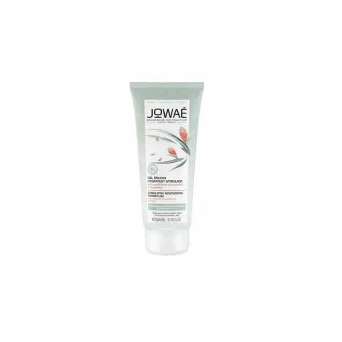 JOWAÉ Jowae Stimulating Moisturizing Shower – Gel Unisex, 200 ml