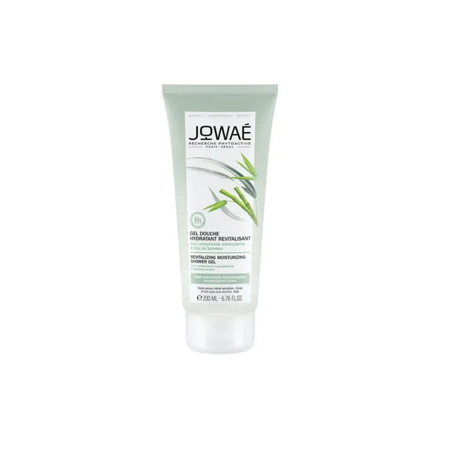 JOWAÉ Jowae Revitalizing Shower – Gel Unisex, 200 ml