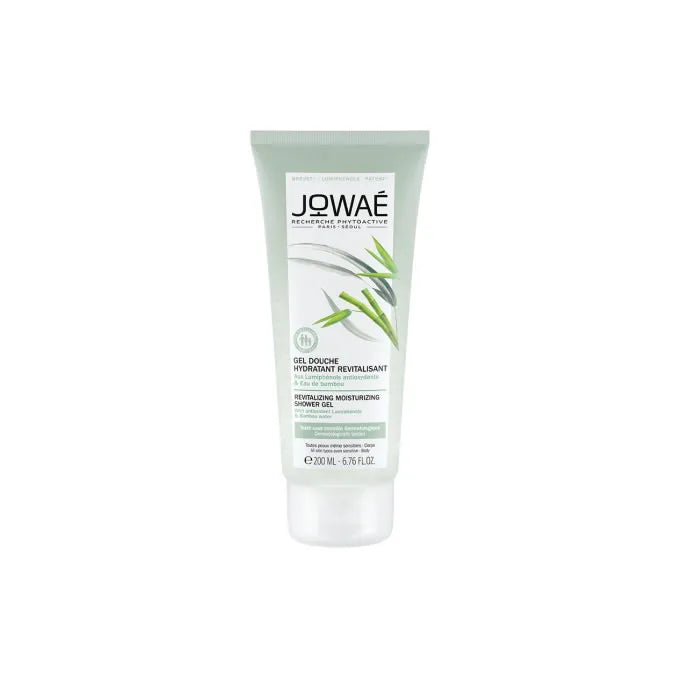 JOWAÉ Jowae Revitalizing Shower – Gel Unisex, 200 ml