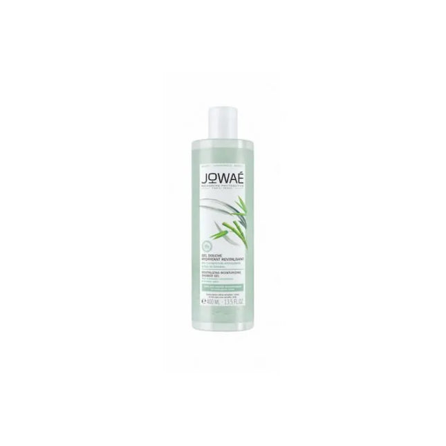 JOWAÉ Jowae Revitalizing Shower – Gel Unisex, 400 ml
