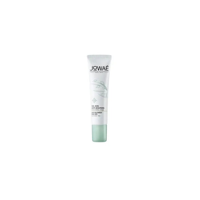 JOWAÉ Jowae – Gel Sos Anti-Imperfections Unisex, 10 ml