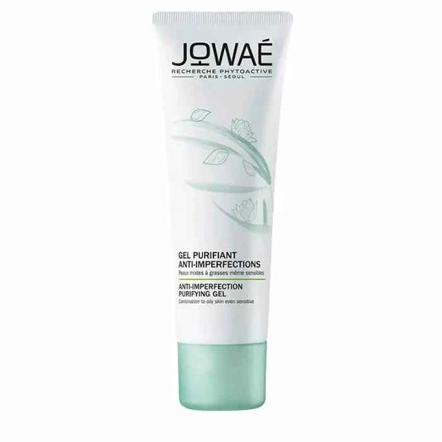 JOWAÉ Anti Imperfection Purifying – Gel Unisex, 40 ml