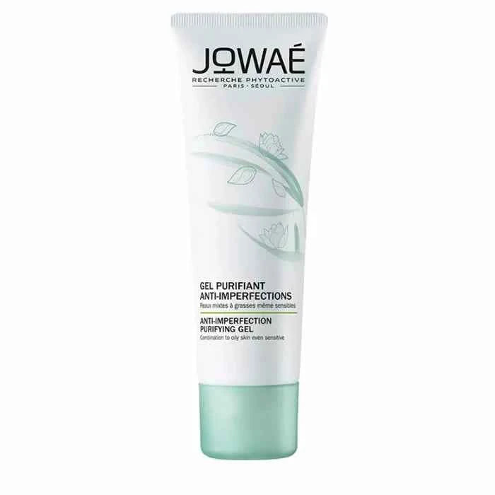 JOWAÉ Anti Imperfection Purifying – Gel Unisex, 40 ml