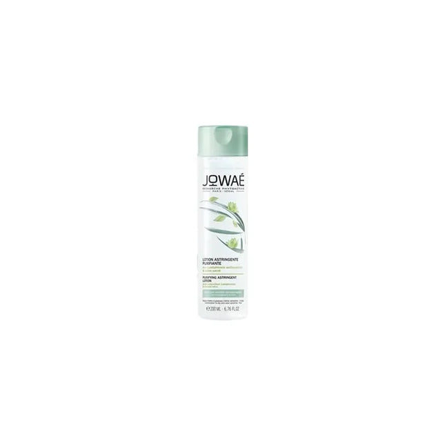 JOWAÉ Jowae Astringent – Lotion Purifying Unisex, 200 ml