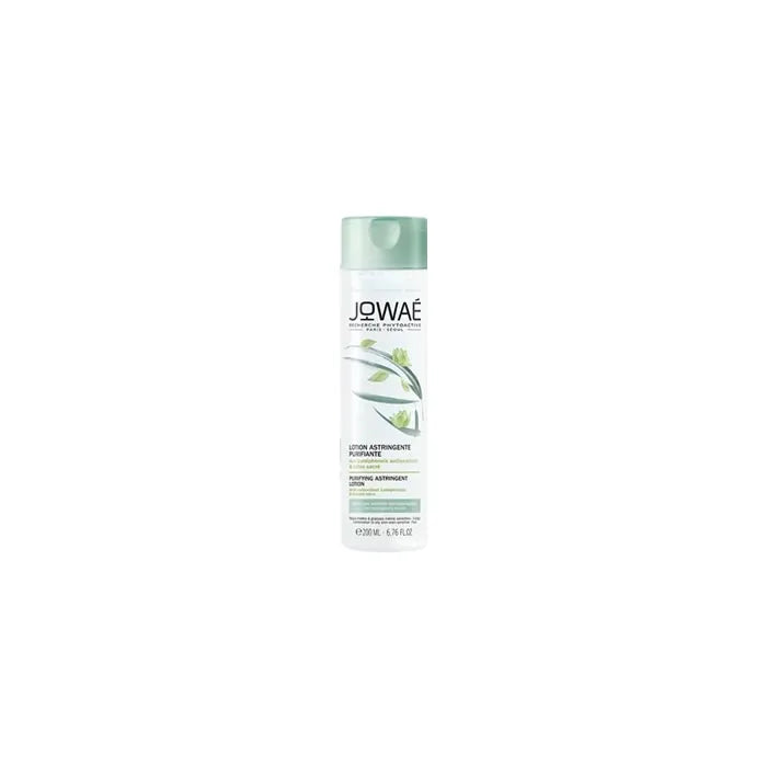 JOWAÉ Jowae Astringent – Lotion Purifying Unisex, 200 ml