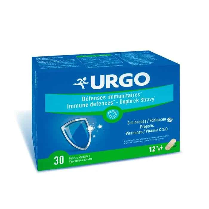 URGO Defences, 30 tablets