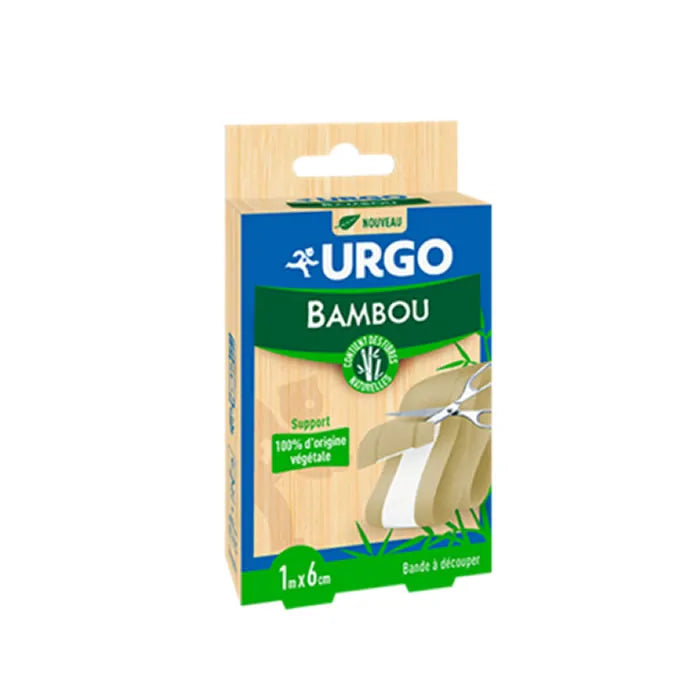URGO Bamboo Strip 1m x 6cm