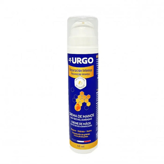 URGO Intense Repair Hand – Cream Unisex, 50 ml