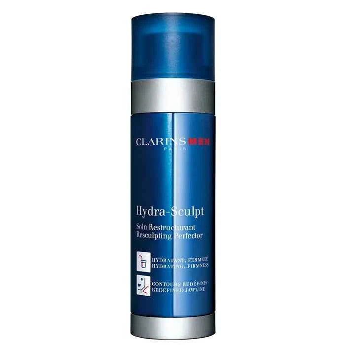 Clarins Men Hydra Sculpt Unisex, 50 ml