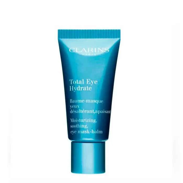 Clarins Total Eye Hydrate Unisex, 20 ml