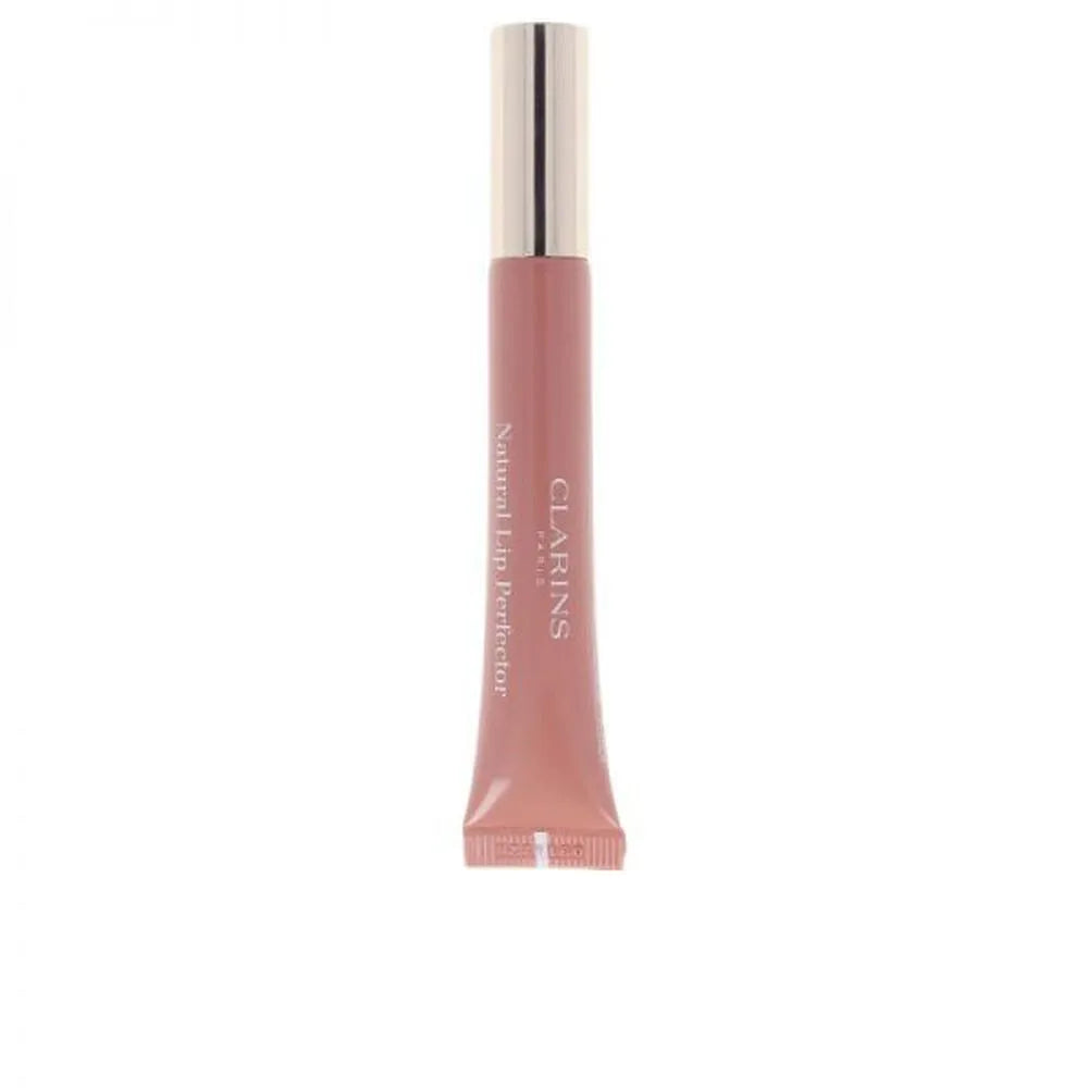 Clarins Eclat Minute Embellisseur Lèvres 06-Rosewood Shimmer Unisex, 12 ml